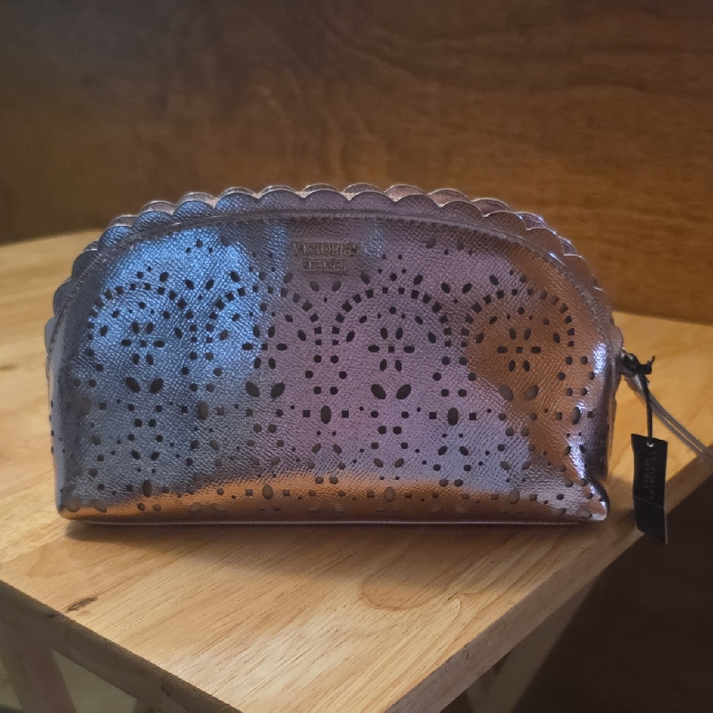 Victoria's Secret Cosmetic Bag
